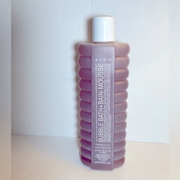 BUBBLE BATH - Picture 1 of 1